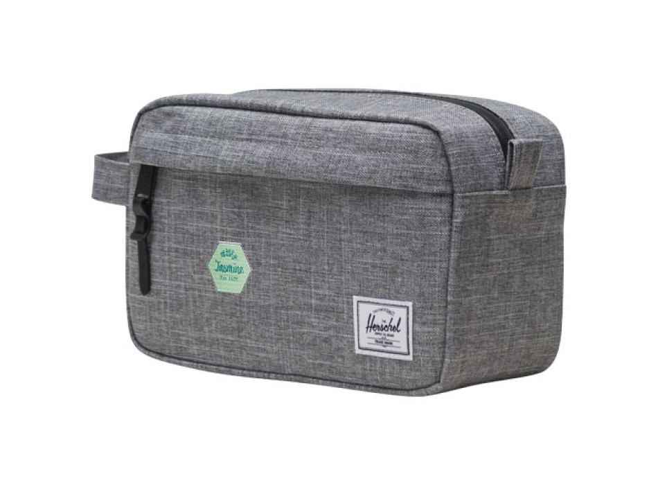 Kit da viaggio Herschel Chapter recycled