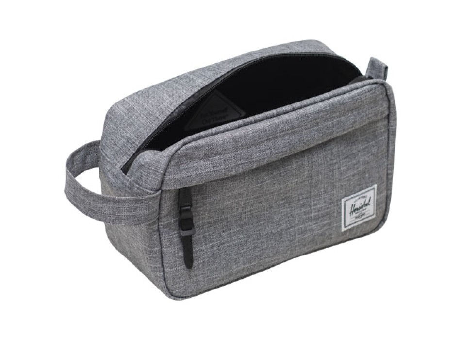 Kit da viaggio Herschel Chapter recycled