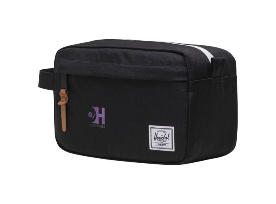 Kit da viaggio Herschel Chapter recycled