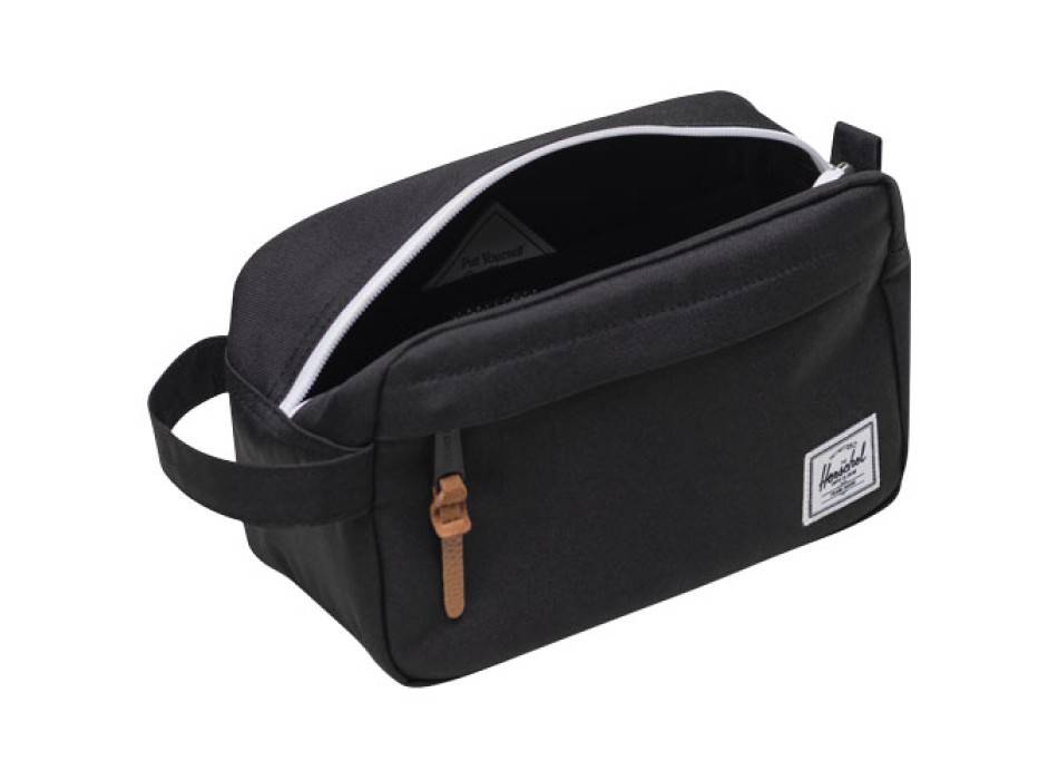 Kit da viaggio Herschel Chapter recycled