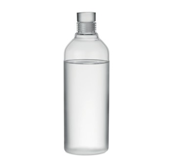 LARGE LOU - Bottiglia in borosilicato 1L