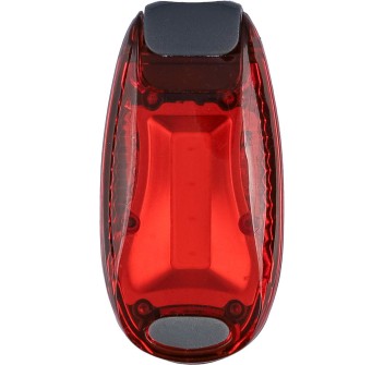 Luce di sicurezza, in ABS Joanne