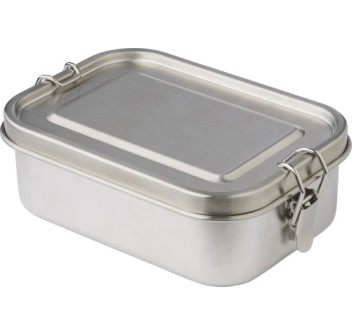 Lunch box in acciaio inox 304 Reese