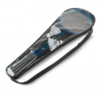 MADELS - Gioco Badminton per 2 persone