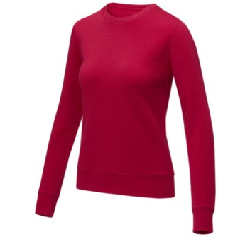Maglione Zenon da donna a girocollo