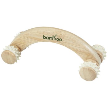 Massaggiatore Volu in bambù