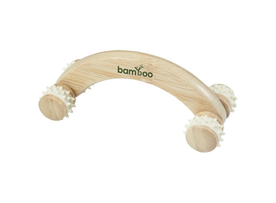 Massaggiatore Volu in bambù