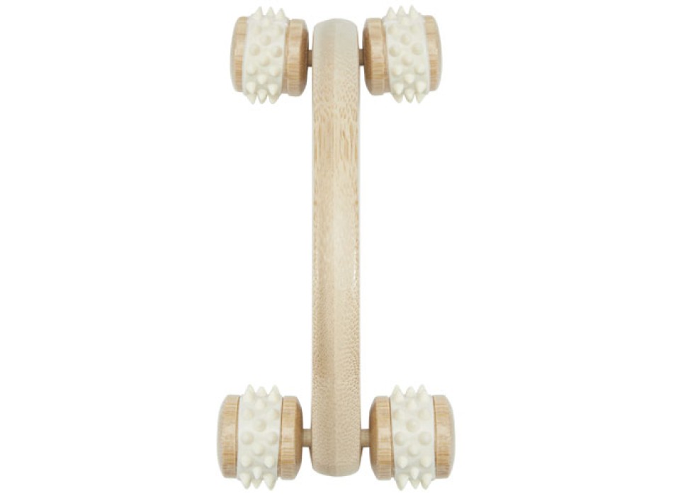 Massaggiatore Volu in bambù