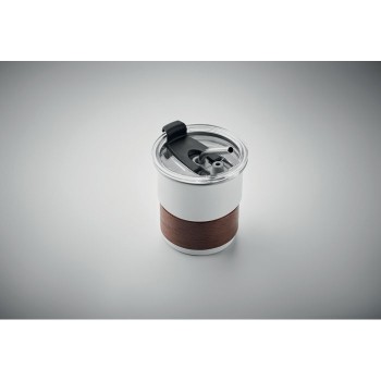 MATE - Bicchiere mono strato 260 ml