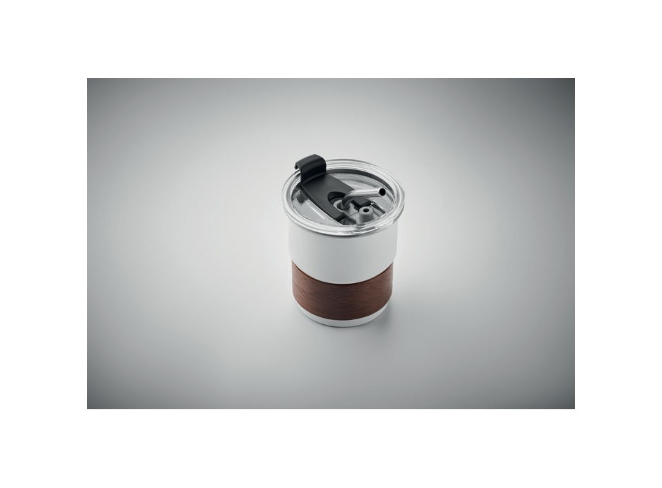 MATE - Bicchiere mono strato 260 ml
