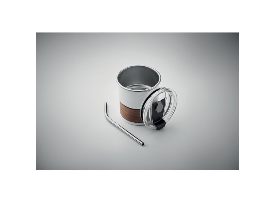 MATE - Bicchiere mono strato 260 ml