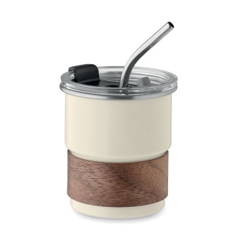 MATE - Bicchiere mono strato 260 ml