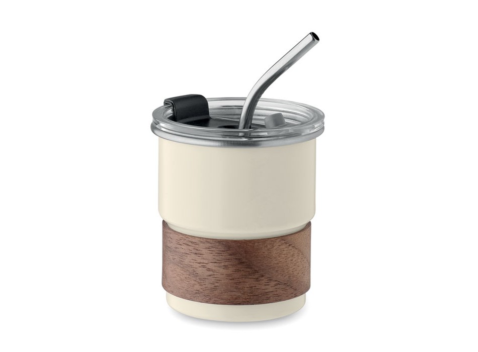 MATE - Bicchiere mono strato 260 ml