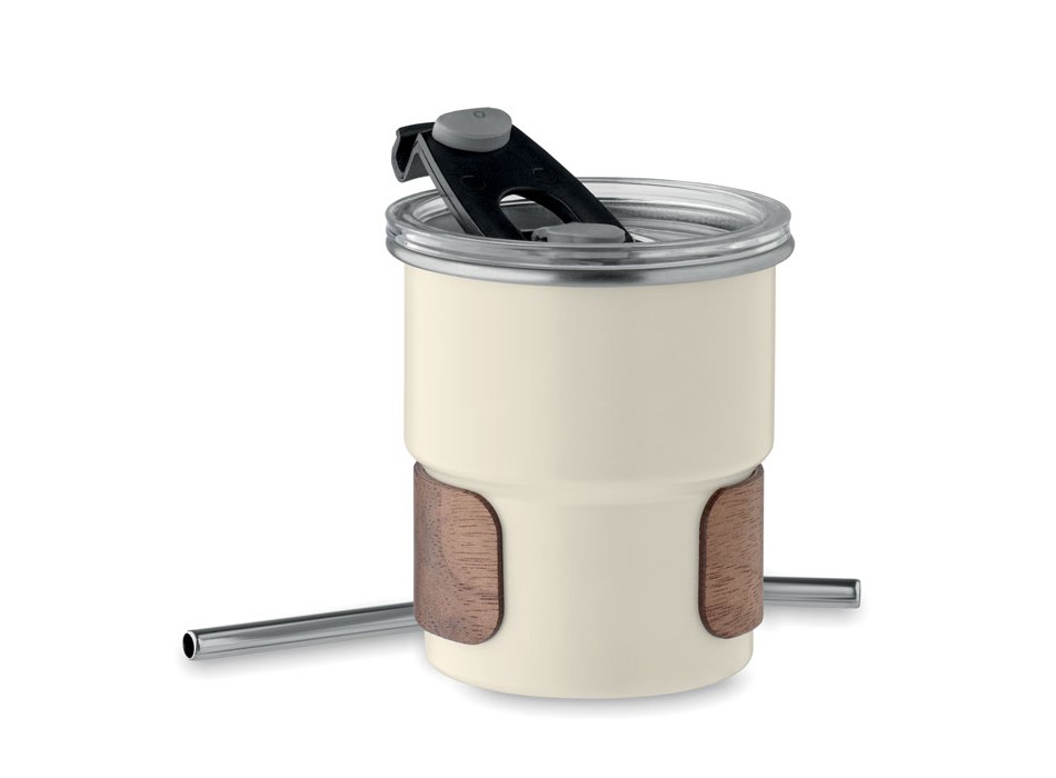 MATE - Bicchiere mono strato 260 ml