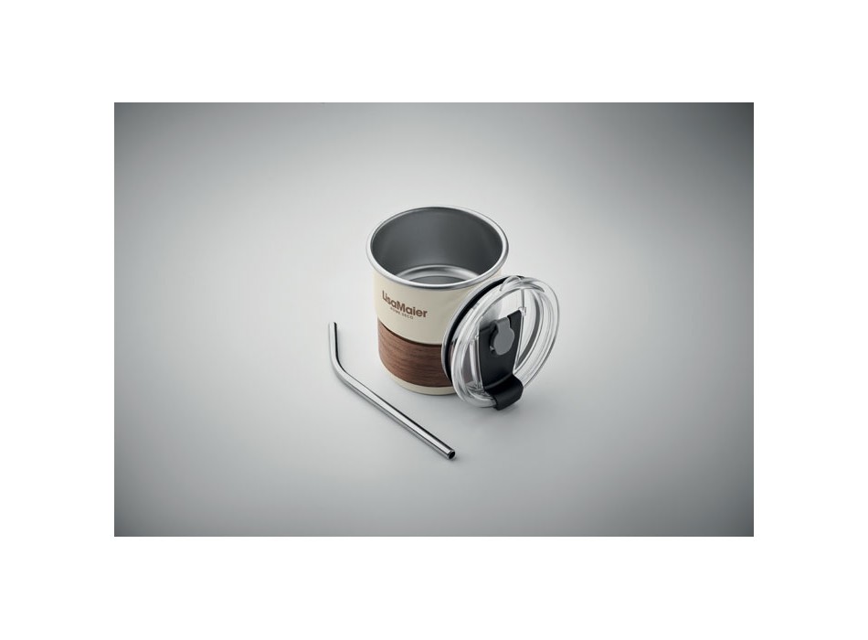 MATE - Bicchiere mono strato 260 ml