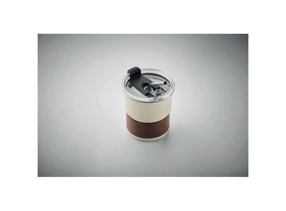 MATE - Bicchiere mono strato 260 ml