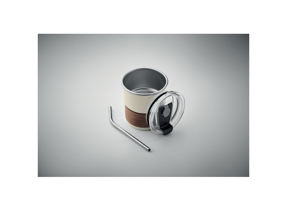 MATE - Bicchiere mono strato 260 ml