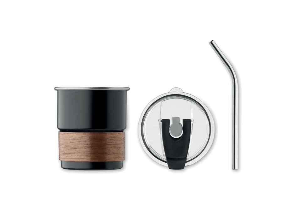 MATE - Bicchiere mono strato 260 ml