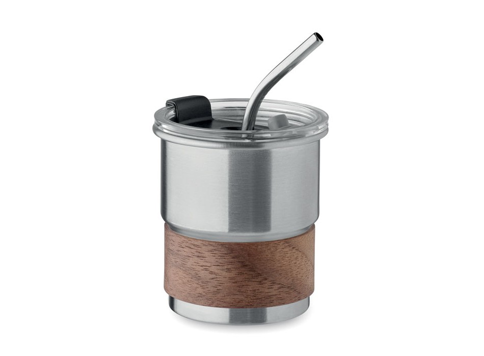 MATE - Bicchiere mono strato 260 ml