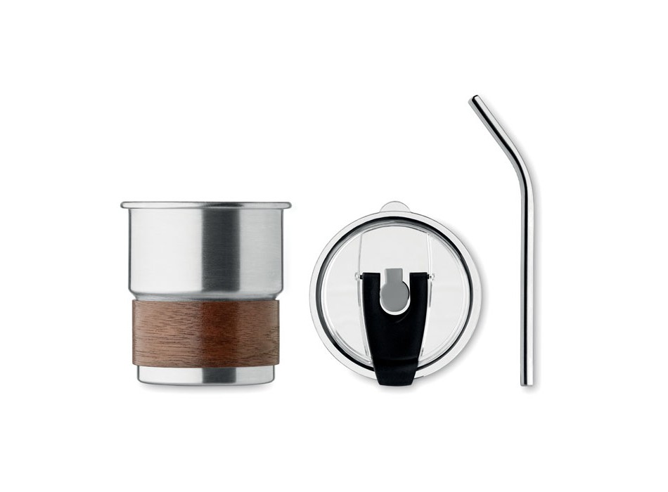 MATE - Bicchiere mono strato 260 ml