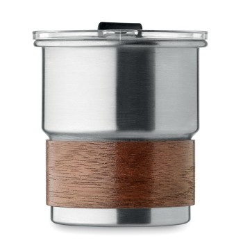 MATE - Bicchiere mono strato 260 ml