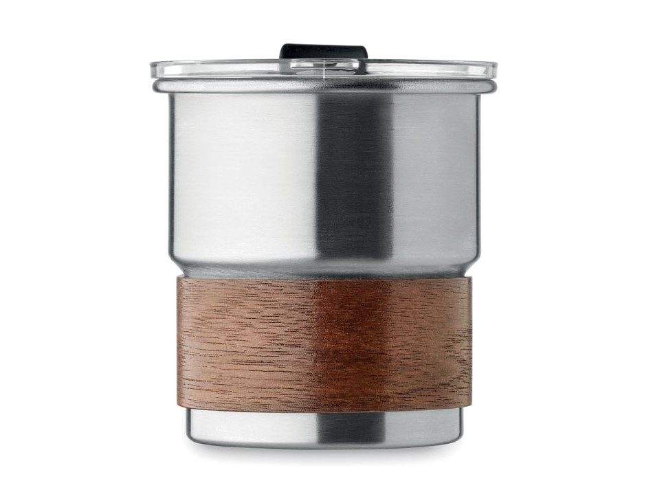 MATE - Bicchiere mono strato 260 ml