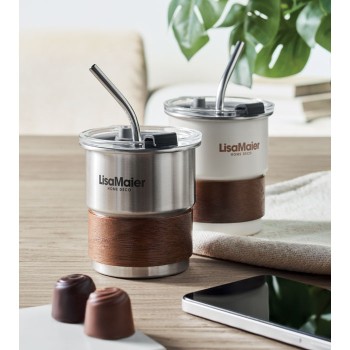 MATE - Bicchiere mono strato 260 ml