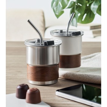 MATE - Bicchiere mono strato 260 ml
