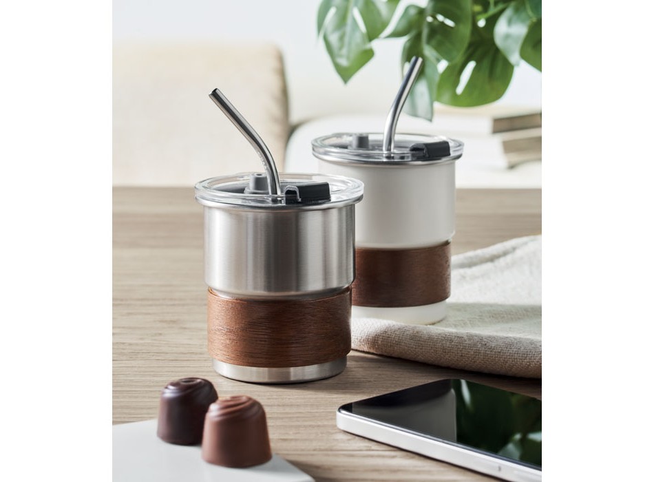 MATE - Bicchiere mono strato 260 ml