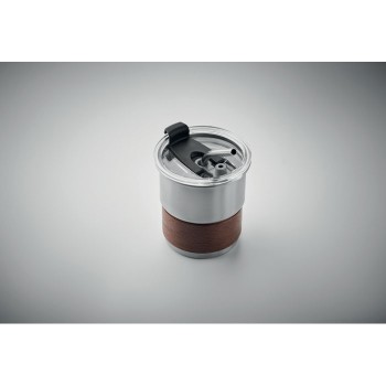 MATE - Bicchiere mono strato 260 ml