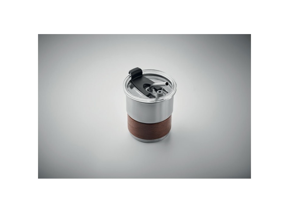 MATE - Bicchiere mono strato 260 ml