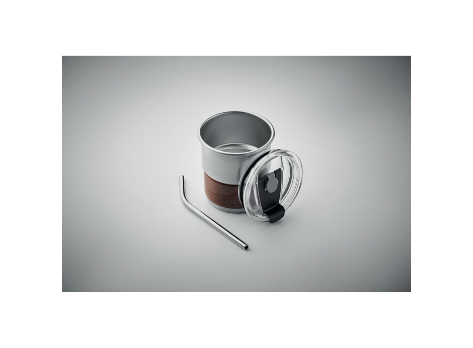 MATE - Bicchiere mono strato 260 ml