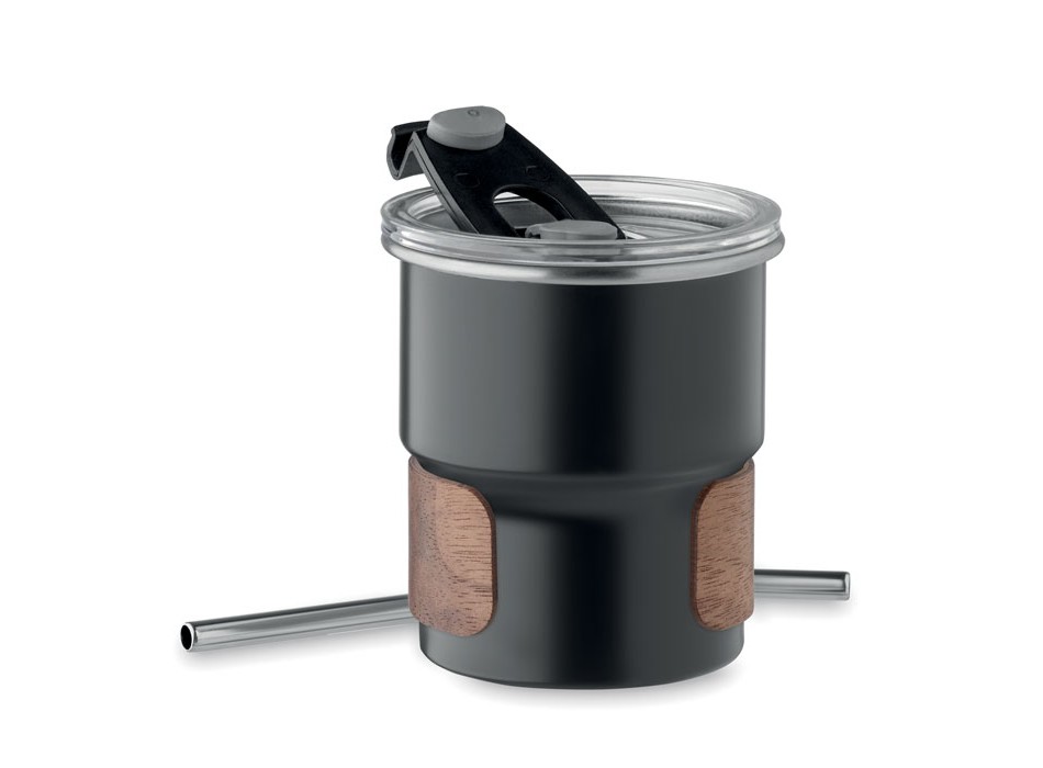 MATE - Bicchiere mono strato 260 ml