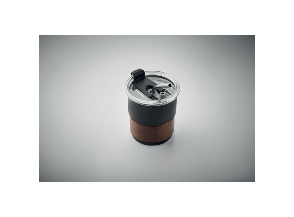 MATE - Bicchiere mono strato 260 ml