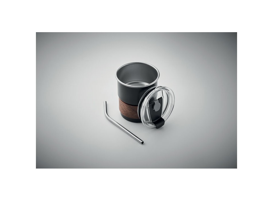 MATE - Bicchiere mono strato 260 ml