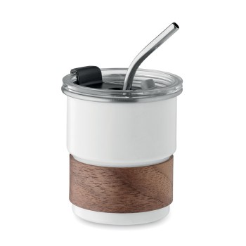 MATE - Bicchiere mono strato 260 ml