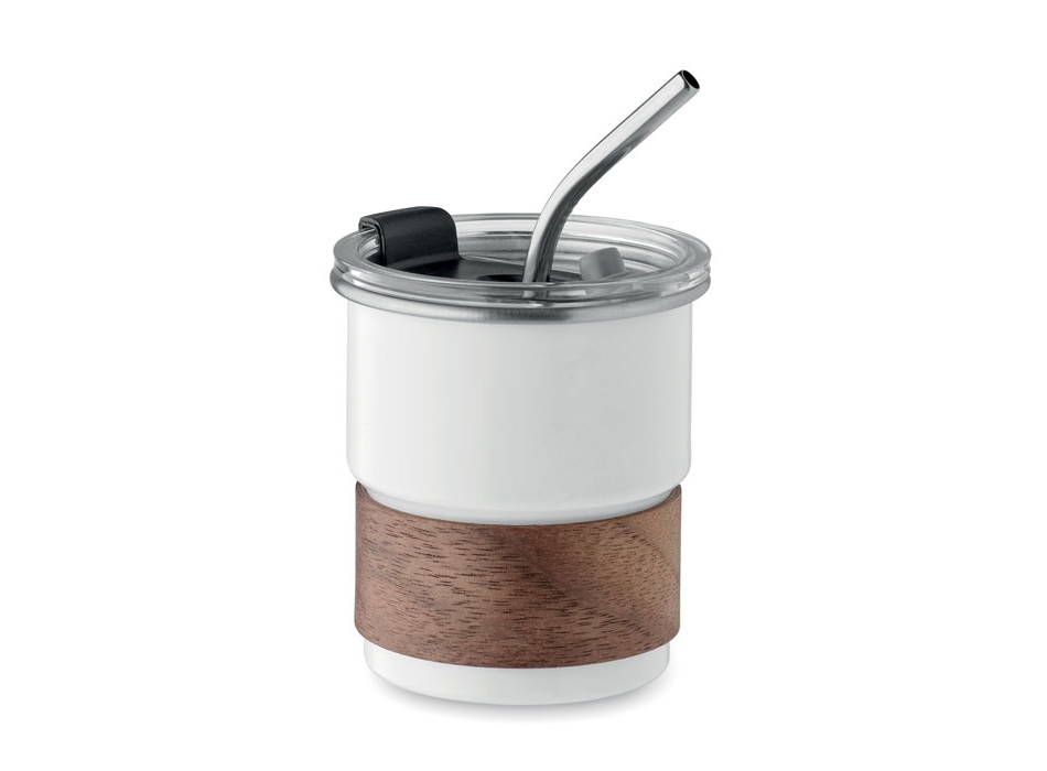 MATE - Bicchiere mono strato 260 ml