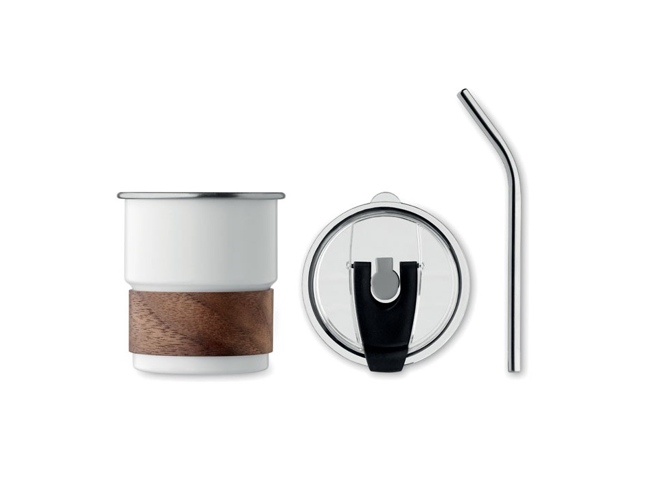 MATE - Bicchiere mono strato 260 ml
