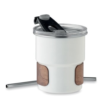 MATE - Bicchiere mono strato 260 ml