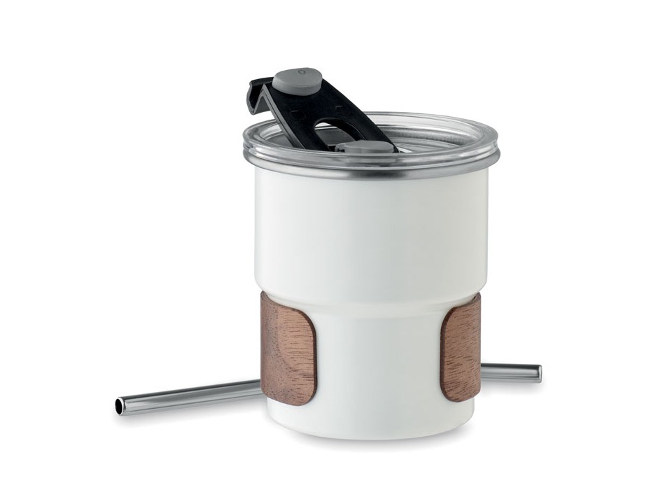 MATE - Bicchiere mono strato 260 ml