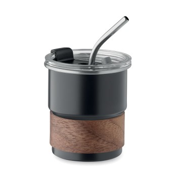 MATE - Bicchiere mono strato 260 ml