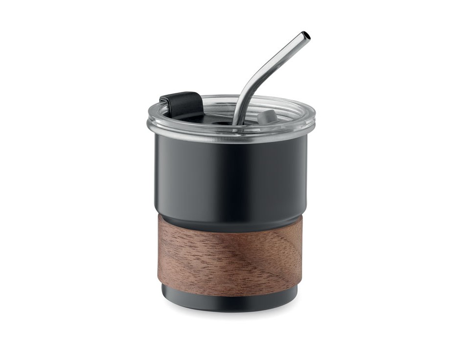 MATE - Bicchiere mono strato 260 ml