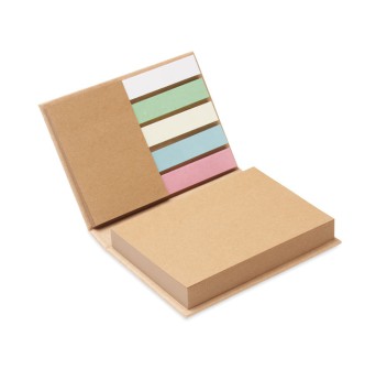 MEUI - Block note riciclato