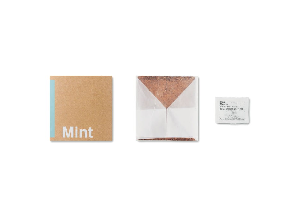 MINT - Semi di menta