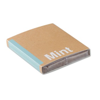 MINT - Semi di menta