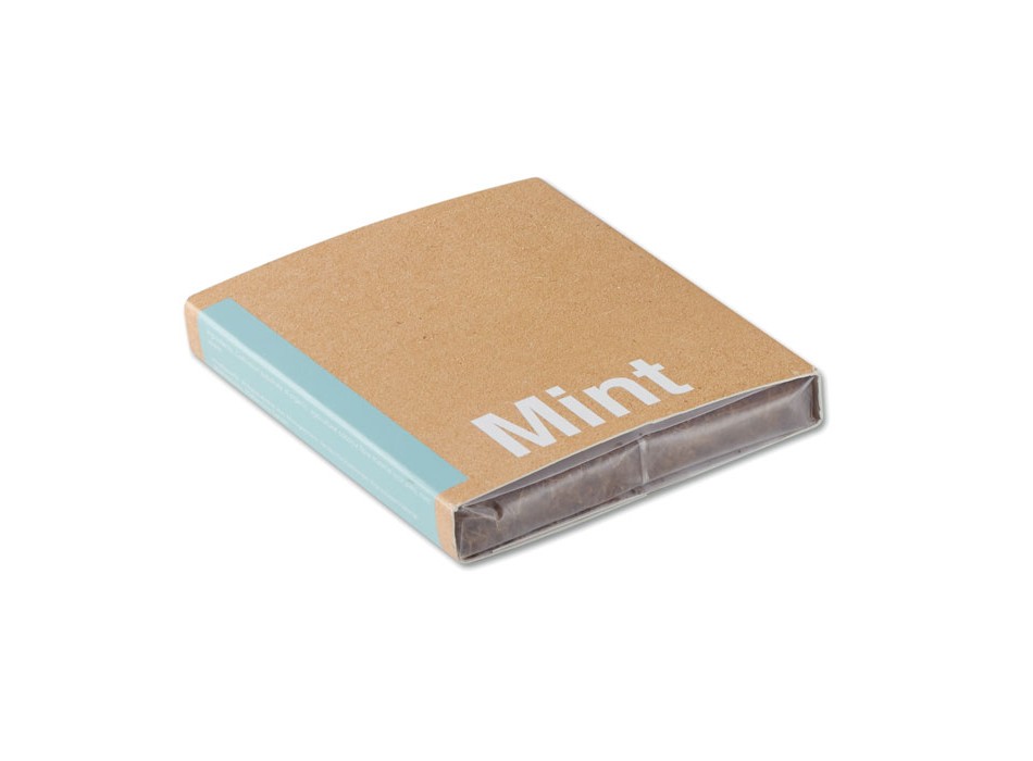 MINT - Semi di menta