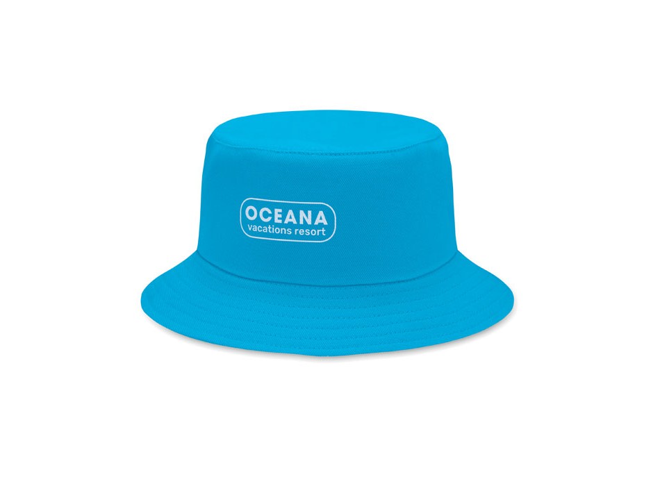 MONTI - Cappello pescatore in cotone