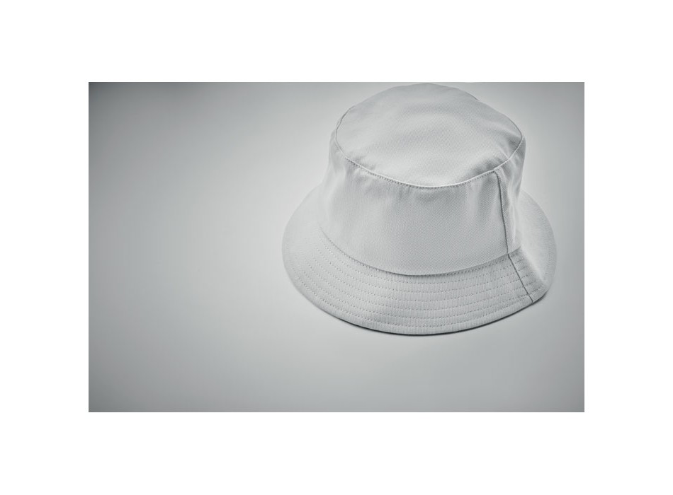 MONTI - Cappello pescatore in cotone