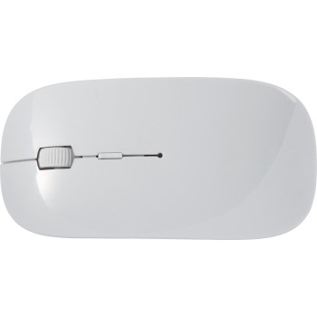 Mouse ottico wireless in ABS Jodi