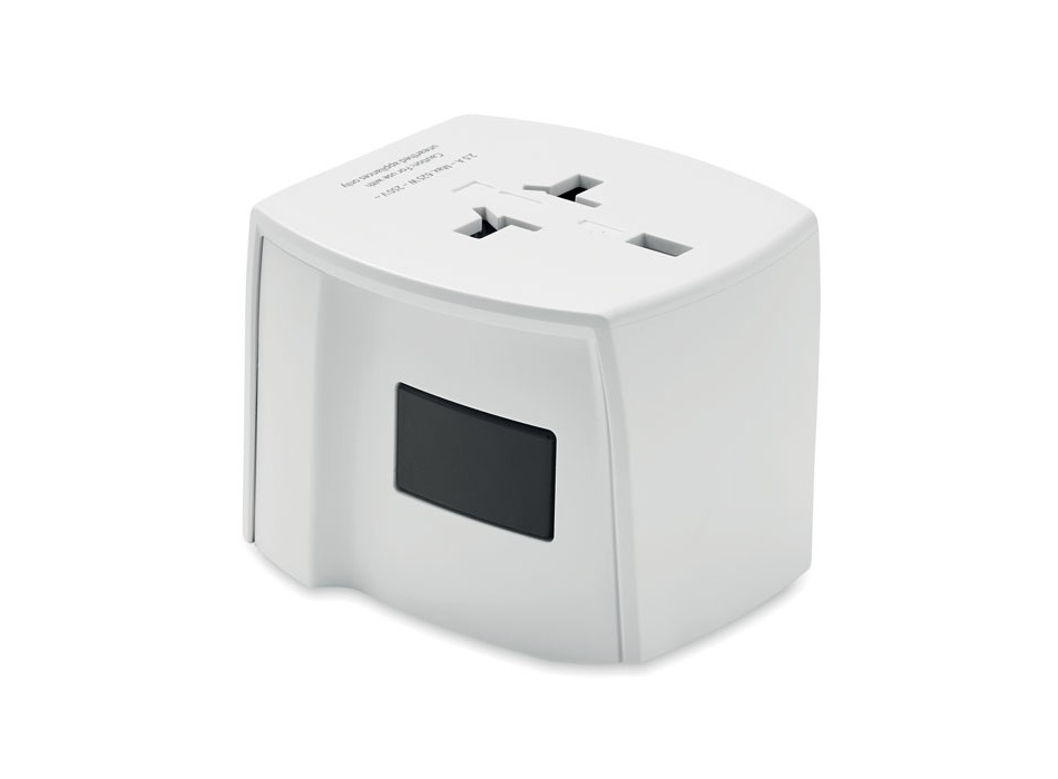 MUV USB A/C - Adattatore USB A/C Skross MUV